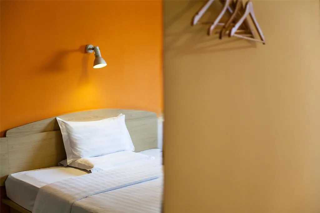 酒店 7Days Inn Sanya Jie Fang Road